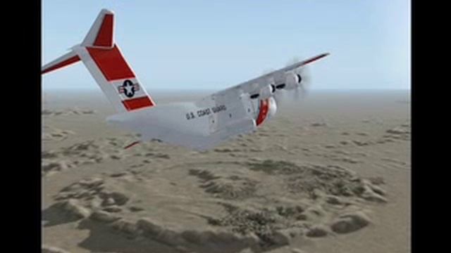 MS Flight Sim: Exploring the World смотреть онлайн