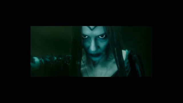 Galadriel vs Sauron in Dol Guldur Deutsch/German смотреть онлайн