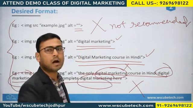 What is Alt text & How to write them Image Optimization With Alt Tags SEO Tutorials смотреть онлайн