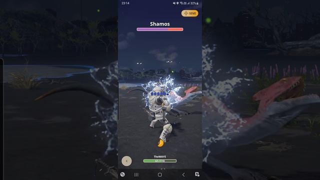 Monster Hunter Now: How to move your character without physically walking смотреть онлайн