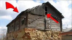 ЗАЛЕЗЛИ на ЗАБРОШЕННЫЙ ЧЕРДАК и АБАЛДЕЛИ от НАХОДОК под СОЛОМОЙ! В Поисках Клада от Влада!