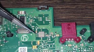 BMW Х5 E70 2010г.в. не работает комфортный доступ.