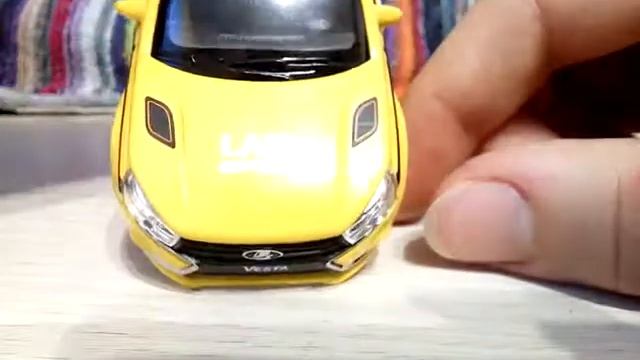 Lada Vesta?!(перезалив) смотреть онлайн