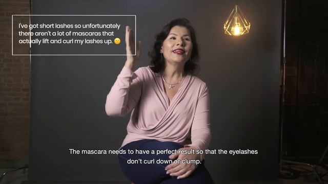 True Colour Lash Genius Mascara | AVON смотреть онлайн