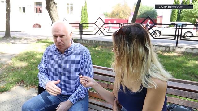 Разделяй и властвуй – зачем Беларуси округи? - видеосюжет «СН» смотреть онлайн