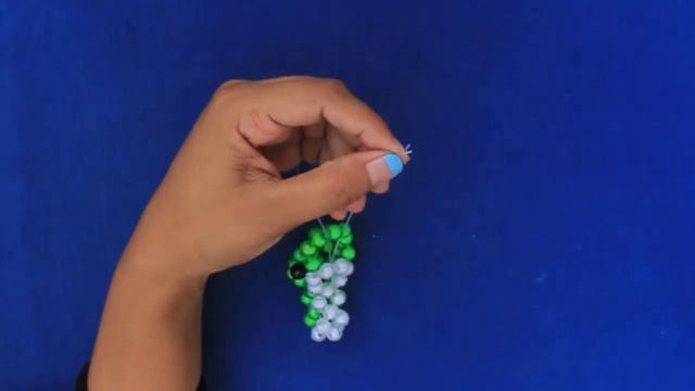 How To Make Beaded Snake /  Beads Snake / Beadwork / Putir Kaj / Beaded Handicraft