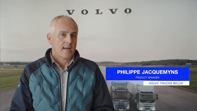 Volvo Trucks IAA Hannover 2022 - Transport & VAN.TV (Kanaal Z) 57 смотреть онлайн