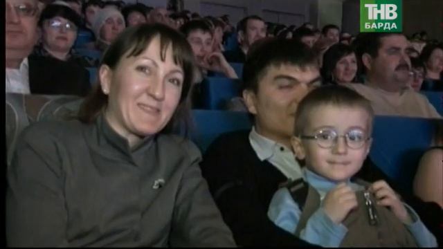 Жырым булсын булэгем (7-07-16) смотреть онлайн