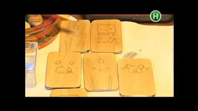 Plyushkin на Новому каналі. Программа "Абзац" 01.04.2015 смотреть онлайн