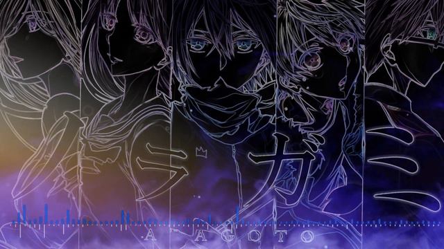 【Чорномазий бог | Безхатній Negro 】- Kyōran Hey kids X Гимн Твича смотреть онлайн