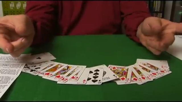 Play Pinochle Like a Professional : Bids of One Higher in Pinochle смотреть онлайн