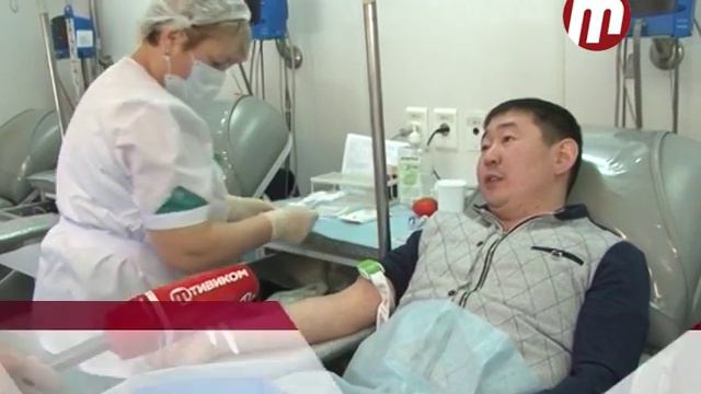 Стань донором смотреть онлайн