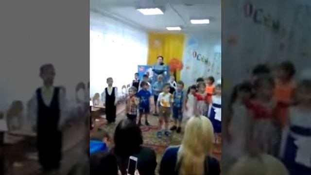 Песенка соберем грибочки смотреть онлайн