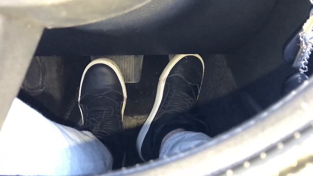 How-To: Burnout in an Automatic Transmission RWD/FWD - Full Tutorial смотреть онлайн