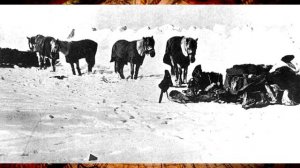 Гонка к Южному полюсу. Трагедия экспедиции Роберта Скотта