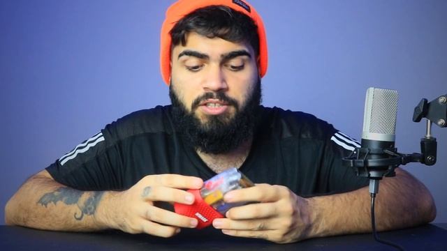 WMARK NG 987 - A SHAVER DEFINITIVA смотреть онлайн