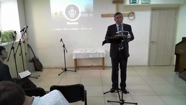 Проповедь - Дом, в котором хочется жить, и в который хочется возвращаться смотреть онлайн