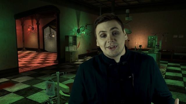 Обращение, виды, силы и слабости вампиров | Vampire: The Masquerade смотреть онлайн