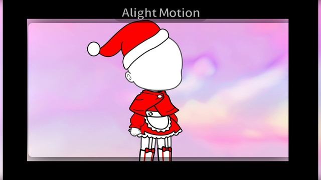 || ИДЕИ ДЛЯ НОВОГОДНЕЙ ОДЕЖДИ ДЛЯ ДЕВОЧЕК ||gacha life || смотреть онлайн