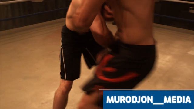 SCOTT ADKINS VS MARKO ZAROR 👊👊👊 Eng Sara Jang Sahnalari #boyka #dolor #martialarts #tribute