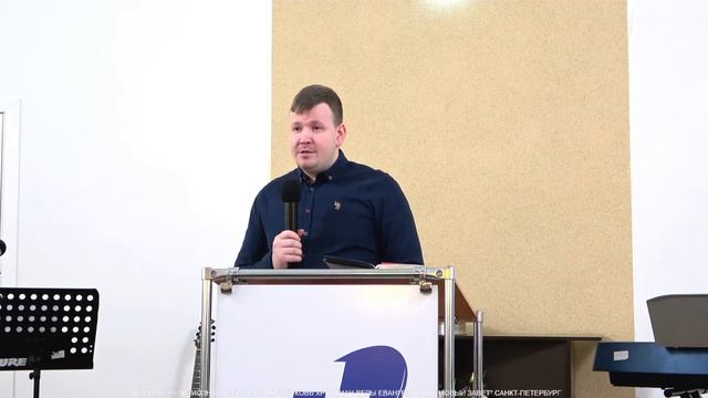 Сайфуллин Марсель "Духовный рост" смотреть онлайн