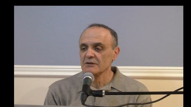 David Gurevich, 20 November 2021 смотреть онлайн