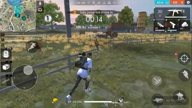 Free fire : power game play смотреть онлайн