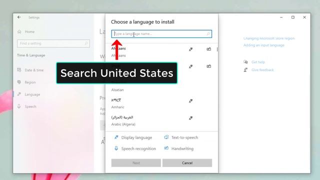 How to Type @ in Laptop or Computer Keyboard - Write or Type at the Rate Symbol смотреть онлайн