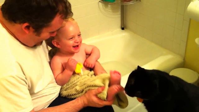 коты и дети смотреть онлайн