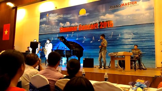 Nhật ký của mẹ(instrument)- The metronome смотреть онлайн