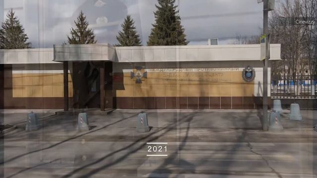 Места съемок сериала Солдаты спустя 16 лет смотреть онлайн