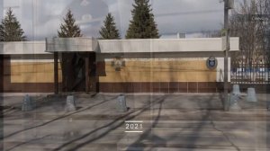 Места съемок сериала Солдаты спустя 16 лет