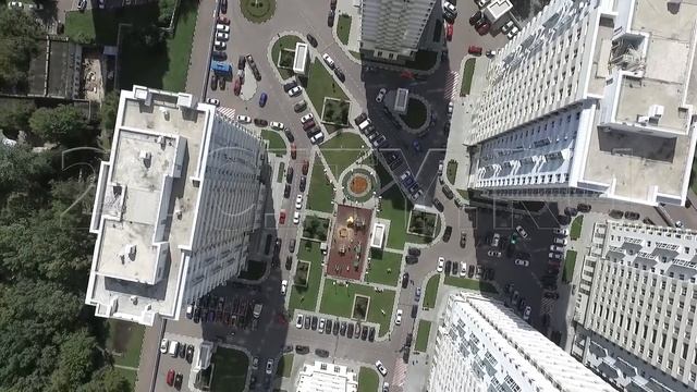ЖК Лосиный остров смотреть онлайн