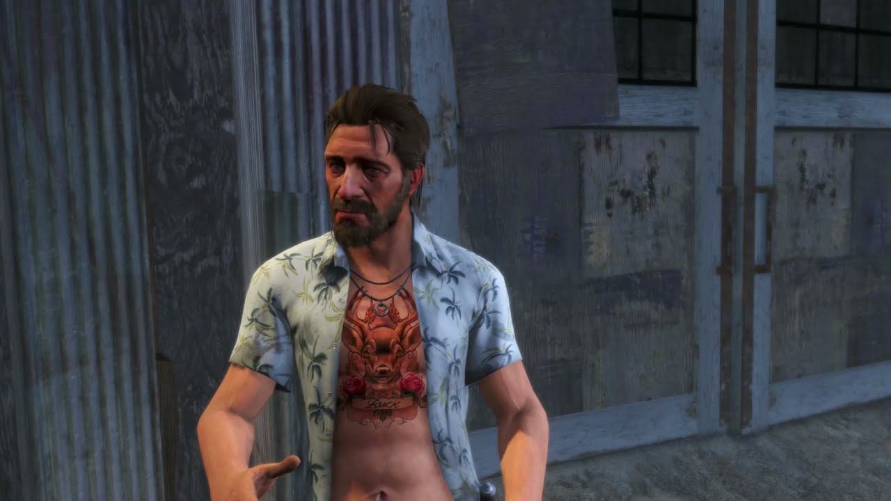 15 - Far Cry 3 - я уже близок , сэр !