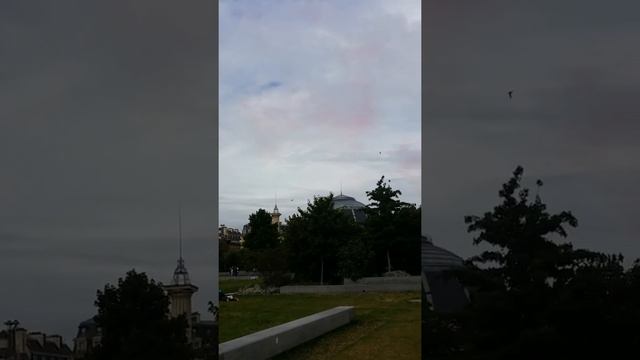 14 июля. Праздник ДН ФР. смотреть онлайн