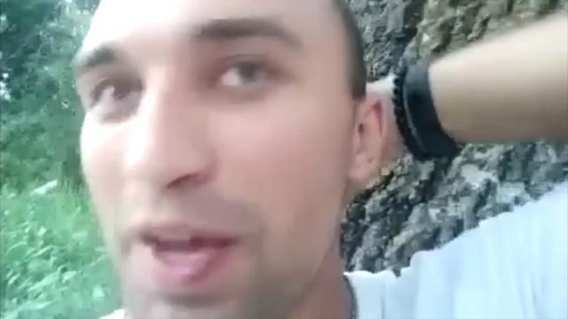 Правозащитник, которого обходят стороной патрули - история из Полтавы смотреть онлайн