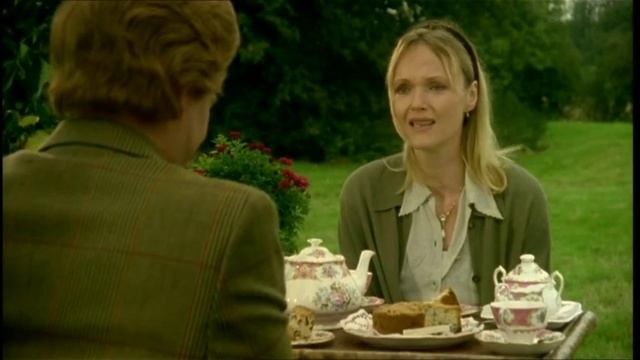 The Fast Show - Ted & Ralph - Spin-off Special -3- смотреть онлайн