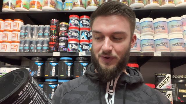 Animal Pak Multivitamin Supplement Review