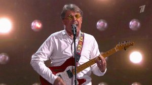 На Первом канале стартует новый сезон суперпроекта «Голос 60+»