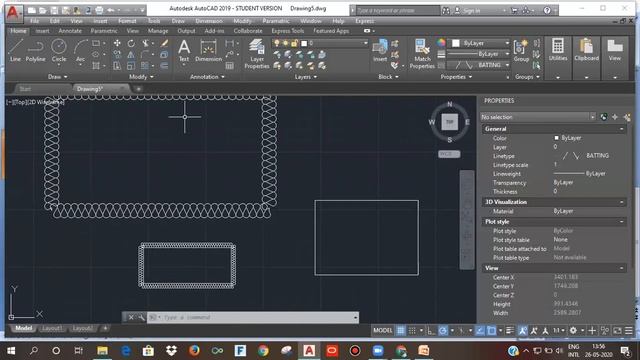 #AutoCAD #Malayalam #Training AutoCAD Full Course |Malayalam | Lesson 19 | BIMLABS | Seena смотреть онлайн