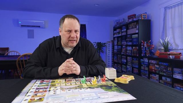 Dog Park Review - with Jeff смотреть онлайн