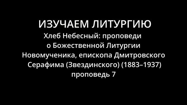 ЕВАНГЕЛИЕ ДНЯ С ТОЛКОВАНИЕМ 20 ИЮЛЯ ЧЕТВЕРГ 2023 ГОД смотреть онлайн