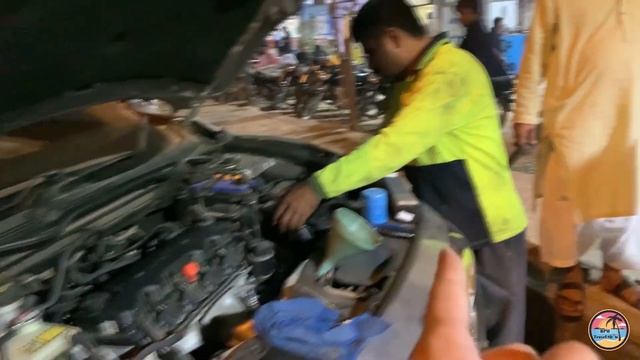 How To Maintain Your Car | Liqui Moly CERATEC смотреть онлайн