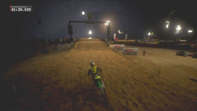 STOP Defending MXGP 2021 - The Official Motocross Videogame смотреть онлайн