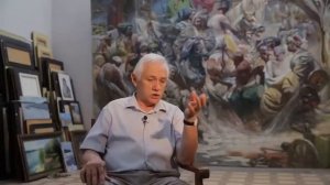 Фильм «Сотня  Месопотамский рейд»