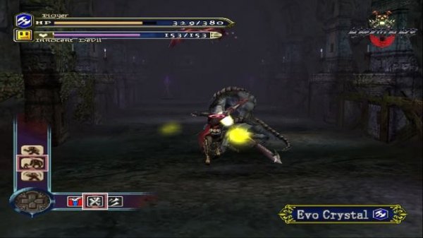 CASTLEVANIA Curse of Darkness (PS2) Walkthrough/LongPlay 4K/60FPS 2020