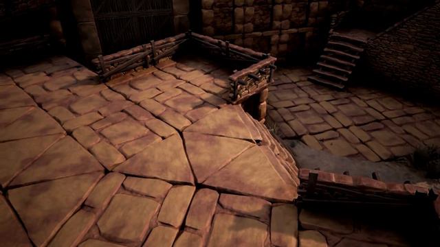 CONAN EXILES - THE ARENA (PART 1 of 2) смотреть онлайн