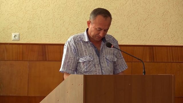Аппаратное совещание при главе администрации Черноморского района А. Михайловском от 24.08.2020г. смотреть онлайн