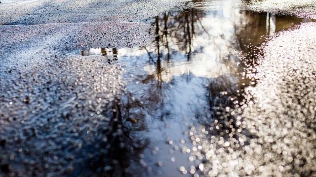 Народный певец Дона - Глупые снежинки смотреть онлайн