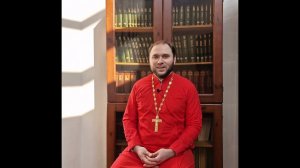 Как готовиться ко Причастию в Светлую Седмицу?